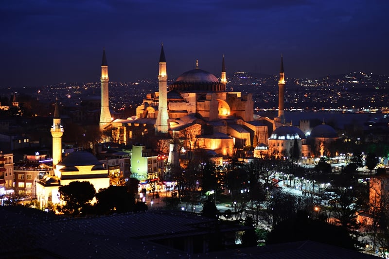 Istanbul, Turkey